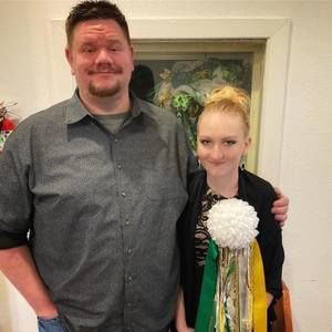 Meet your Posher, Katelynn